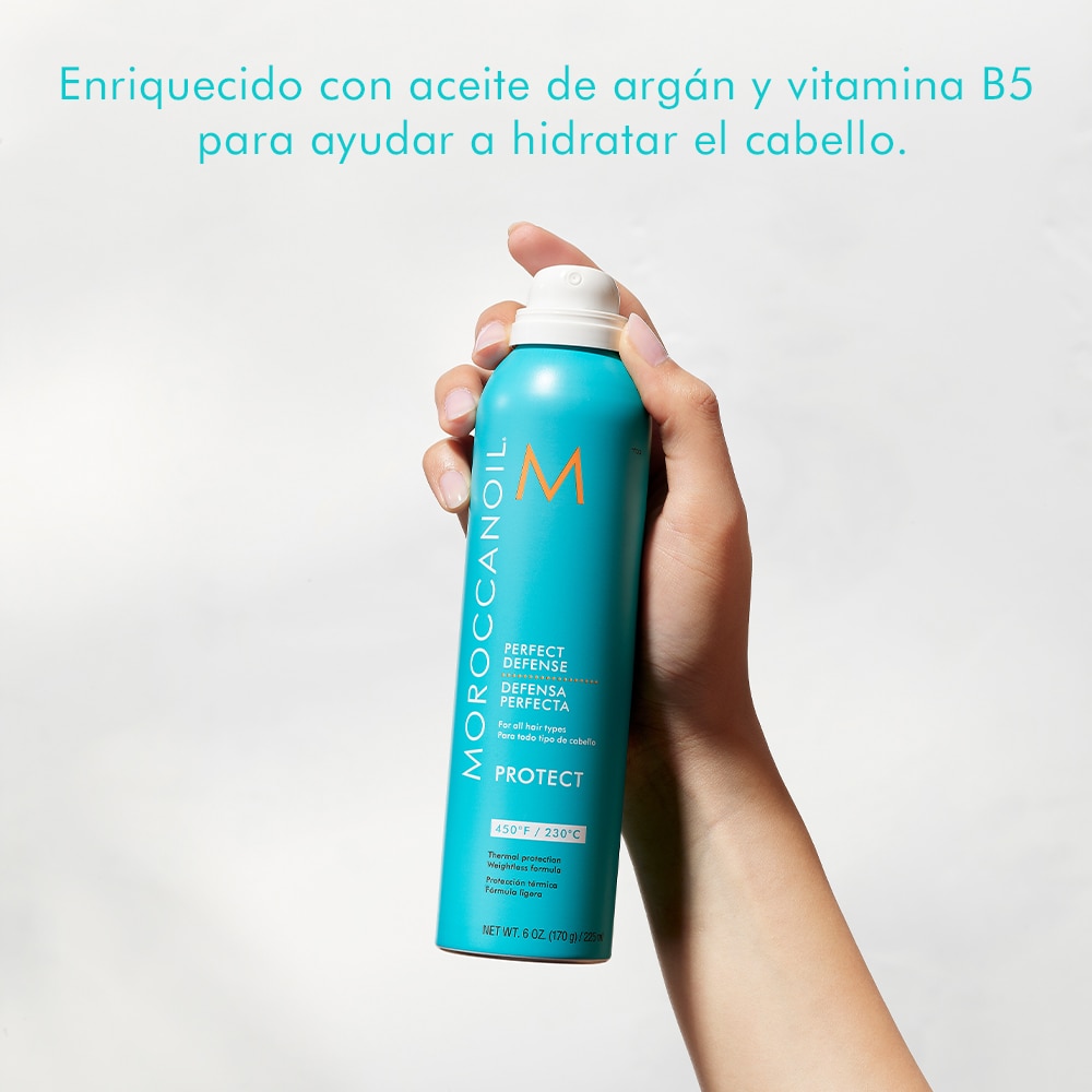 DEFENSA PERFECTA MOROCCANOIL®